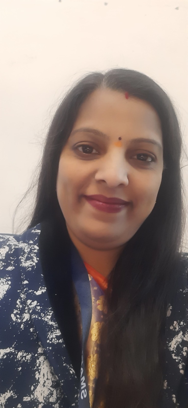 Dr. Shalini Ninoria