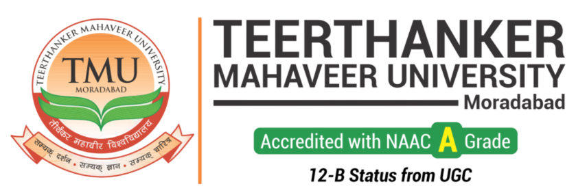 TMU Logo